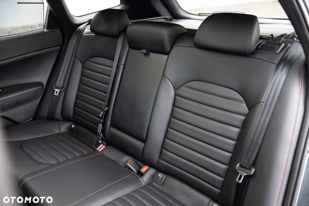 Kia Optima Sportswagon 1.6 CRDI DCT GT Line - 32