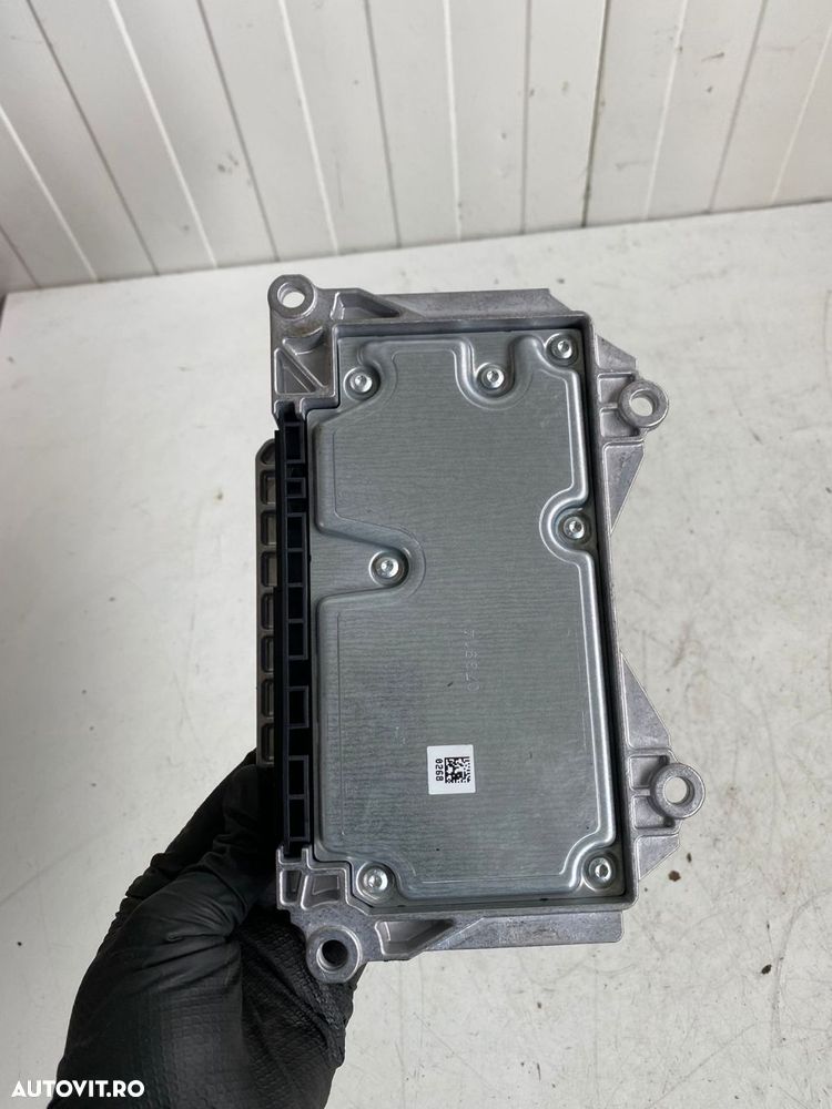 Calculator airbag SRS Volvo S60 V60 XC60 S80 XC70 V70 31406637 31658440 - 2