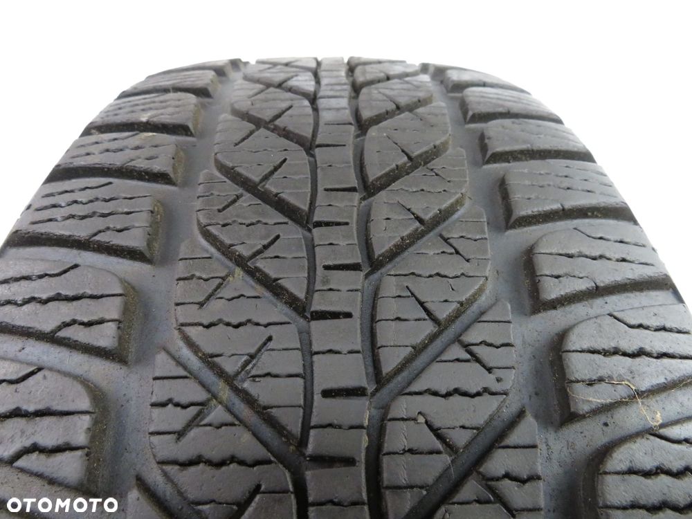 205/60R16 OPONA ZIMOWA FULDA KRISTALL CONTROL HP 96H XL  DOT: 4312. - 6