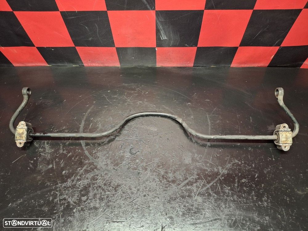 Barra Estabilizadora Mercedes-Benz Sprinter 3-T Caixa (906) - 2