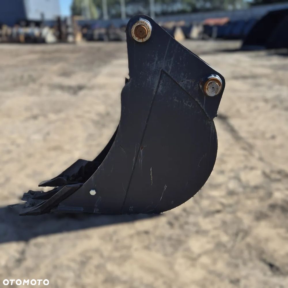 Łyżka kopiąca 30 cm CAT 345 - 6