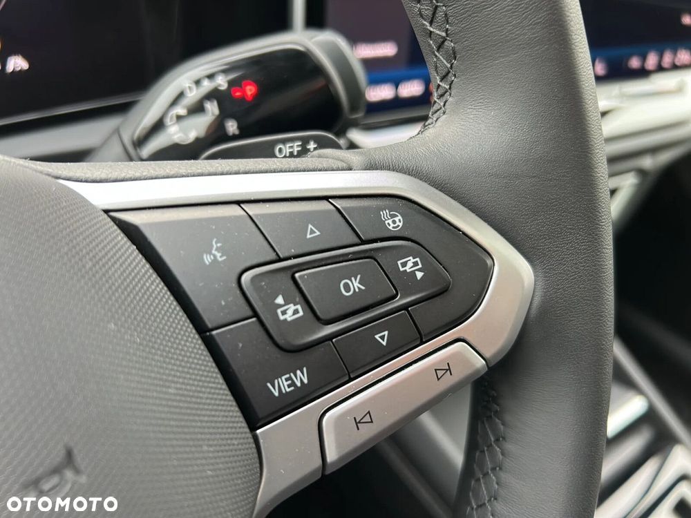 Volkswagen Tiguan - 15