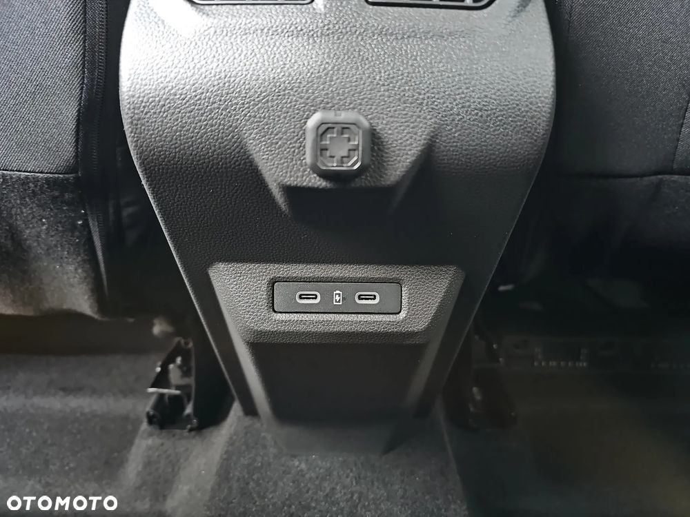 Dacia Bigster 1.2 TCe mHEV Journey - 28