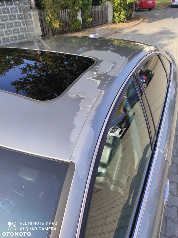 Audi A6 Limousine - 10