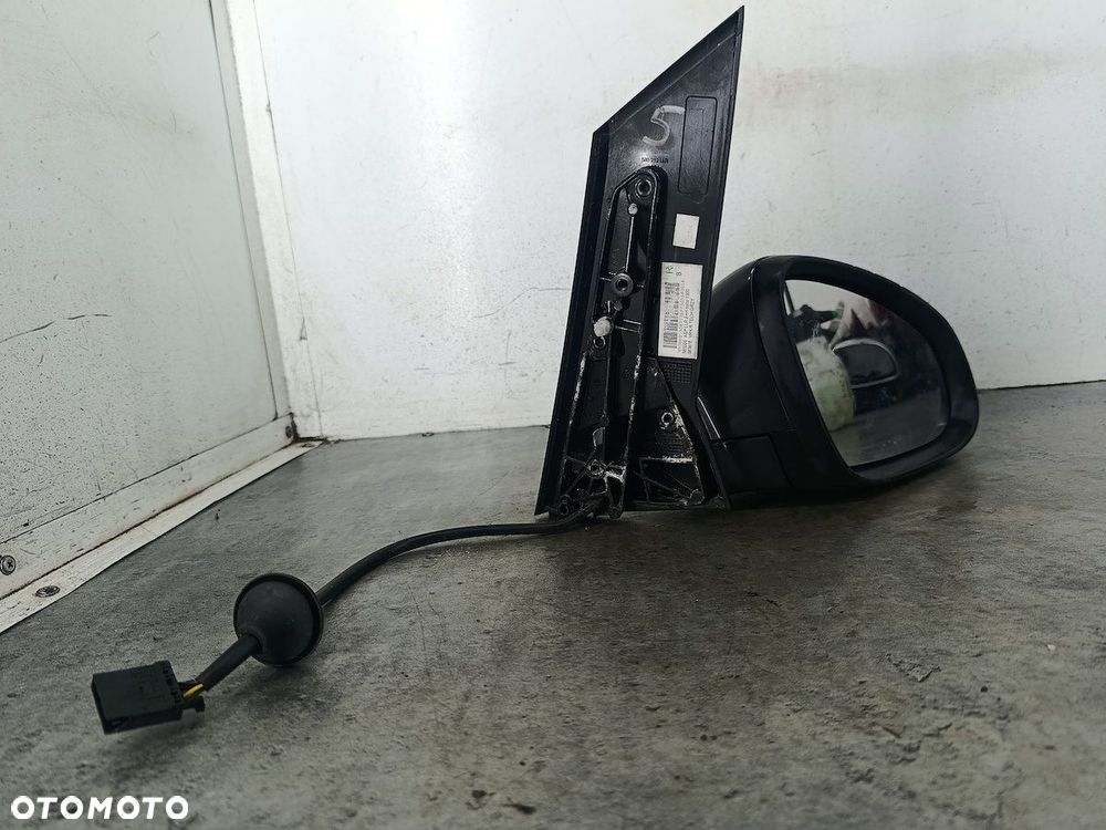 LUSTERKO PRAWE OPEL ASTRA J Z177 - 4