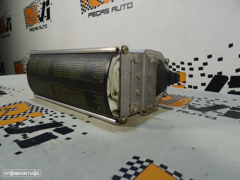 Airbag De Passageiro Audi A3 (8L1)  1J0880204k / 1J0 880 204 K - 2
