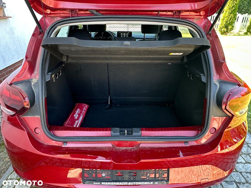 Dacia Sandero TCe 90 Comfort - 14