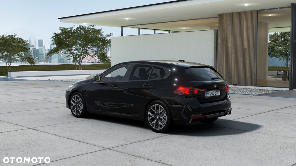 BMW Seria 1 116 - 2