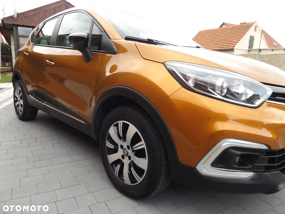 Renault Captur 0.9 Energy TCe Intens - 4