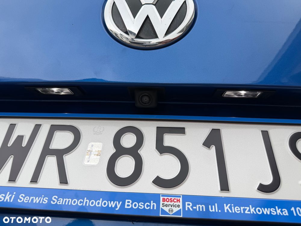 Volkswagen Transporter - 35