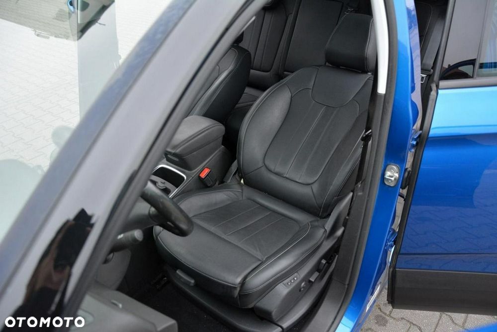 Opel Grandland X 2.0 D Start/Stop Automatik INNOVATION - 23