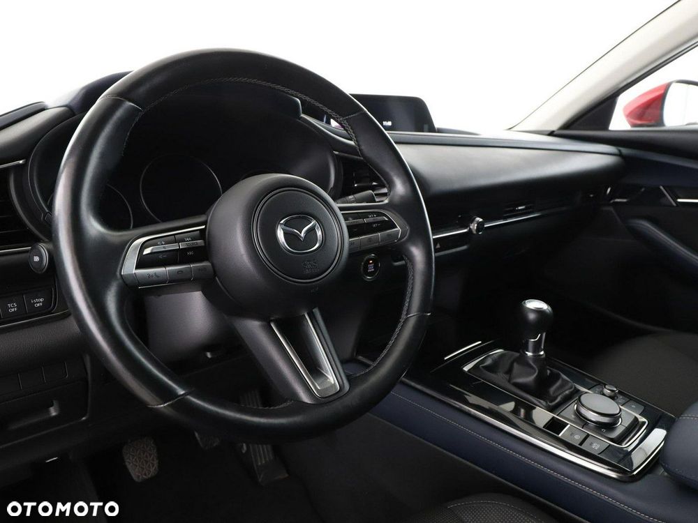 Mazda CX-30 SKYACTIV-G 2.0 M-Hybrid SELECTION - 15