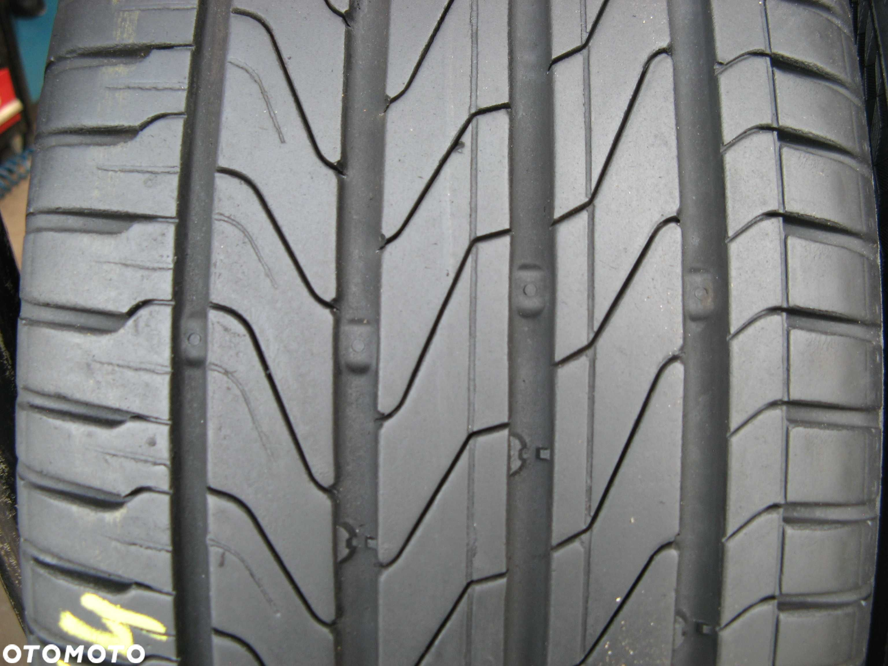 205/60R16 CONTINENTAL UltraContact - nr.9864 - 2