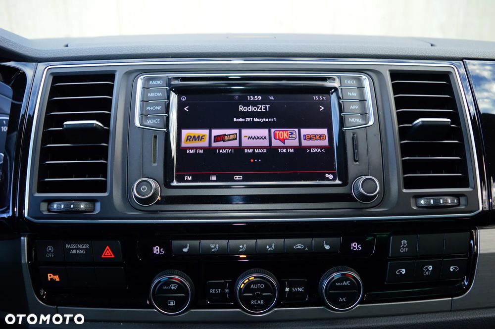 Volkswagen Multivan 2.0 BiTDI L1 Highline 4Motion DSG - 22