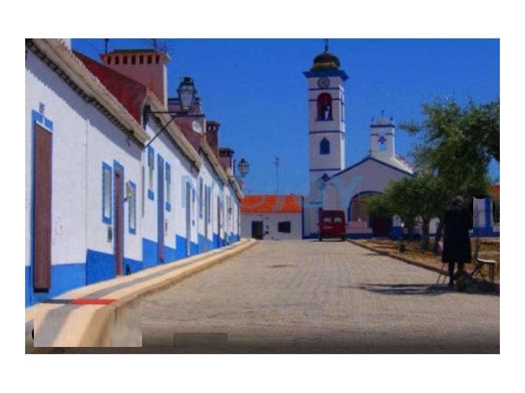 Terreno com 3,1ha com viabilidade de construção Hotel Rural, no Cer... - Grande imagem: 4/8