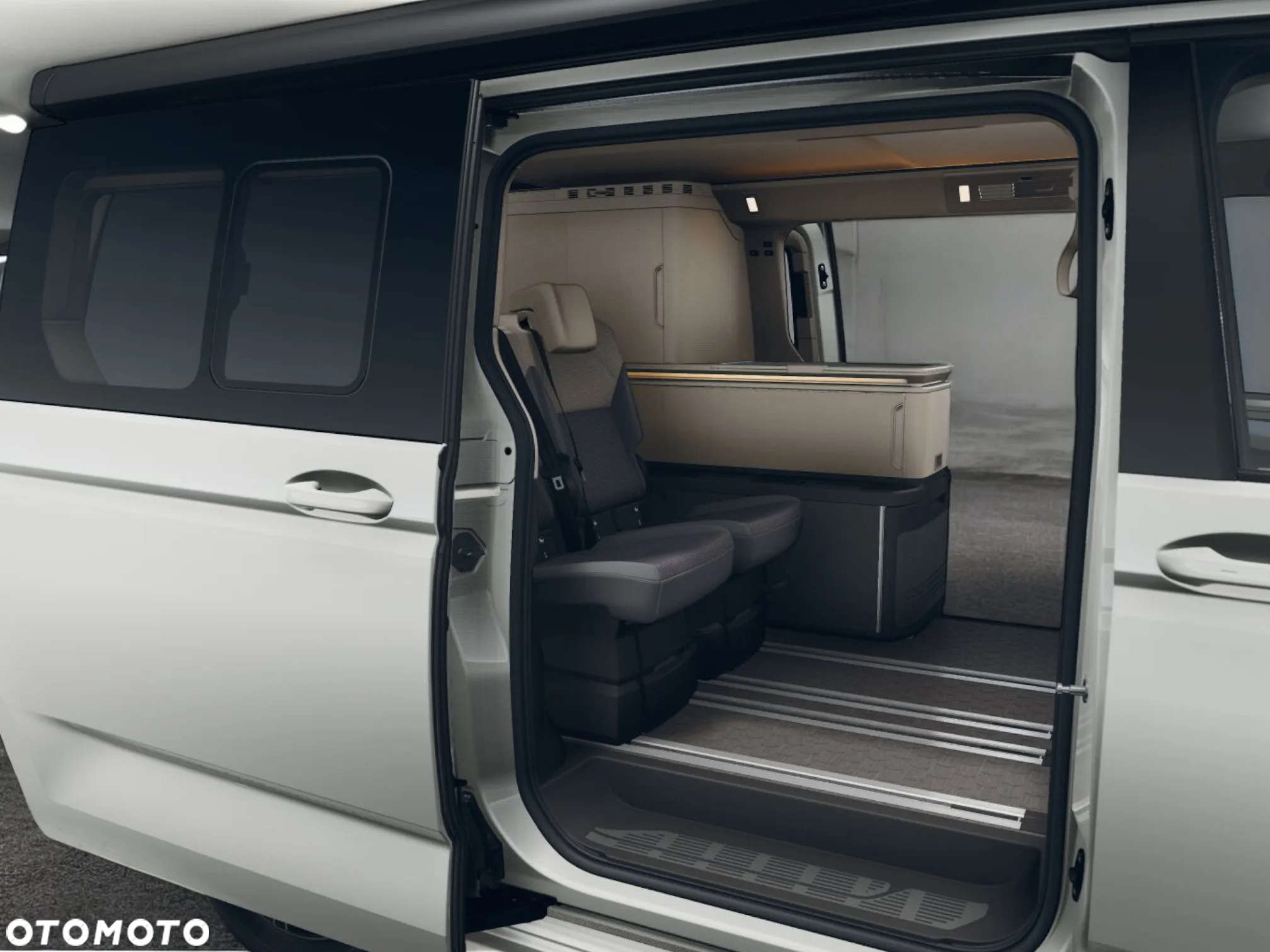 Volkswagen California - 16