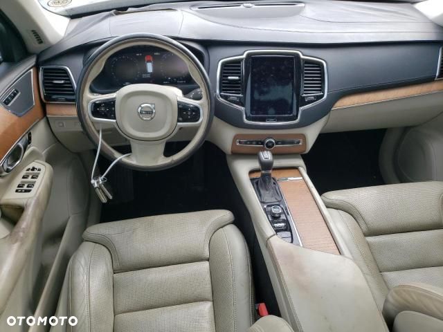 Volvo XC 90 T6 AWD Geartronic Inscription - 7