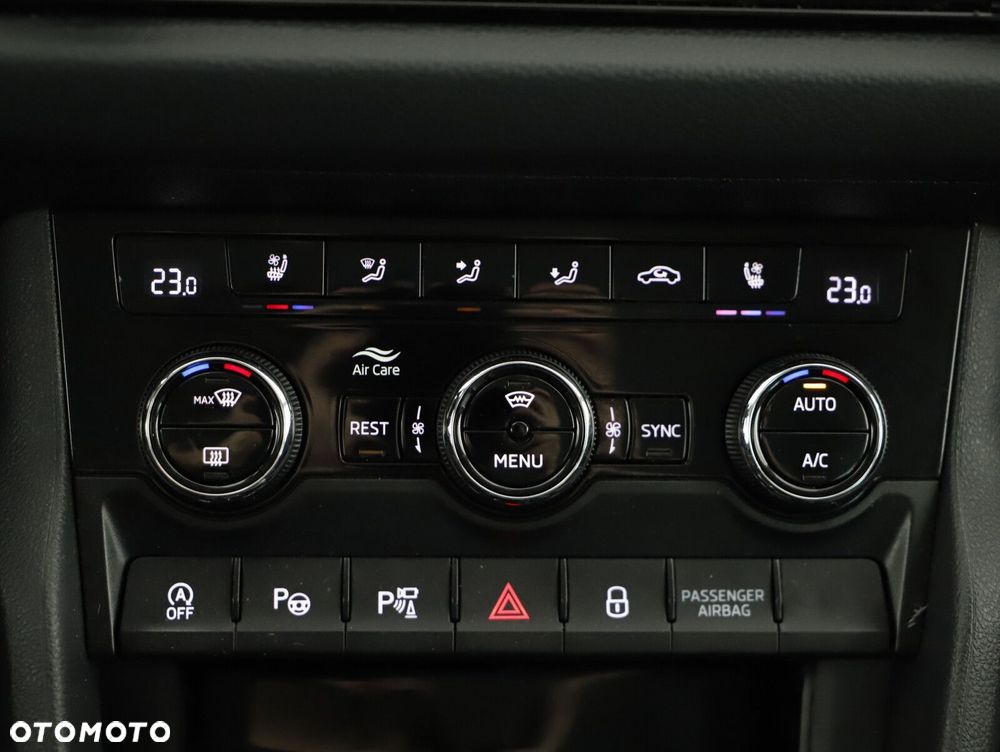 Skoda Kodiaq 2.0 TDI 4x4 L&K DSG - 19