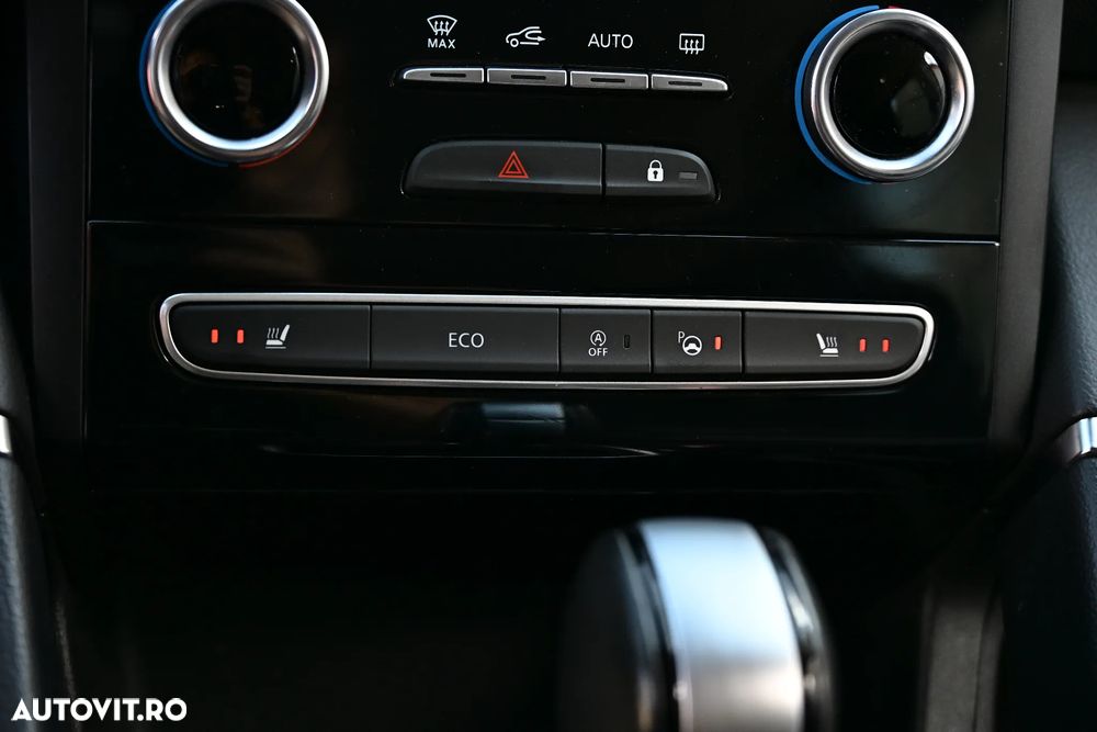 Renault Koleos BLUE dCi 190 4WD X-tronic LIMITED - 16
