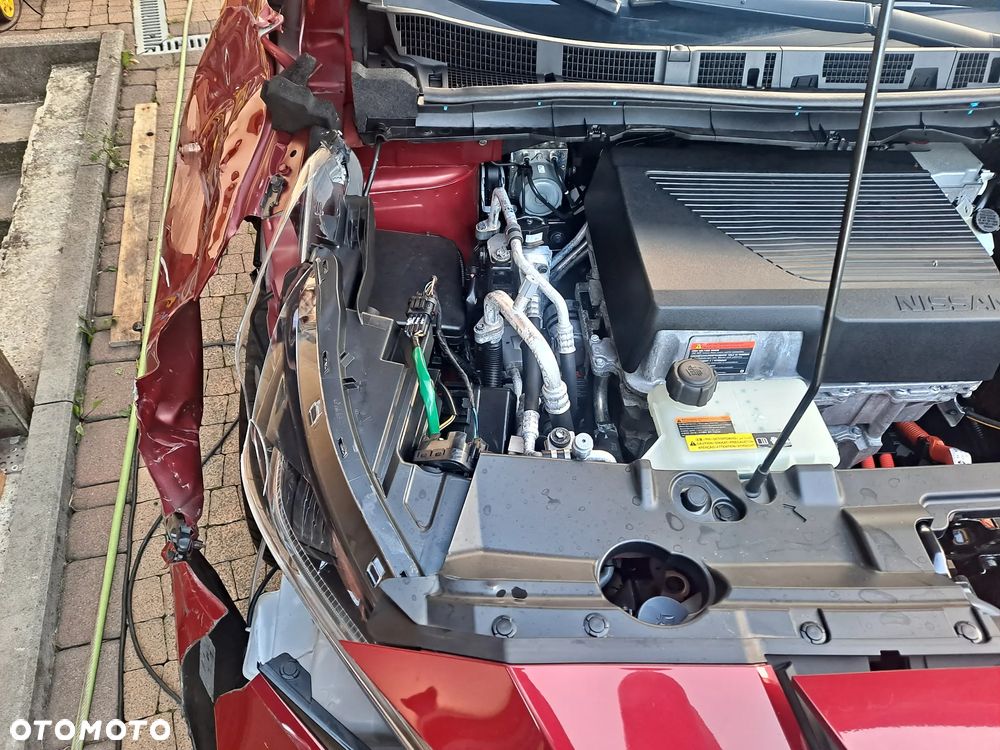 Nissan Leaf 40 kWh Acenta - 19