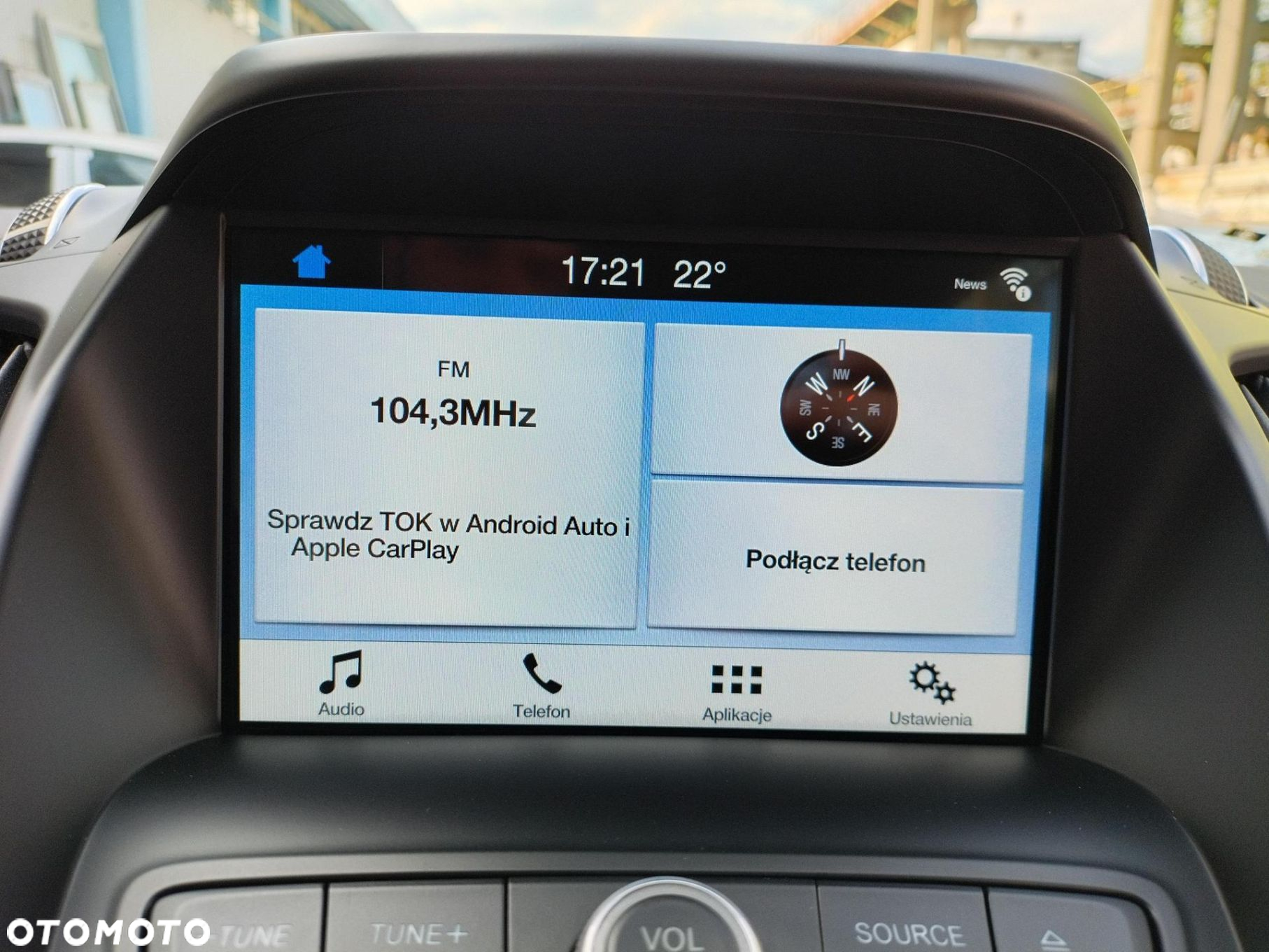 Ford Kuga 1.5 EcoBoost FWD Titanium ASS - 16
