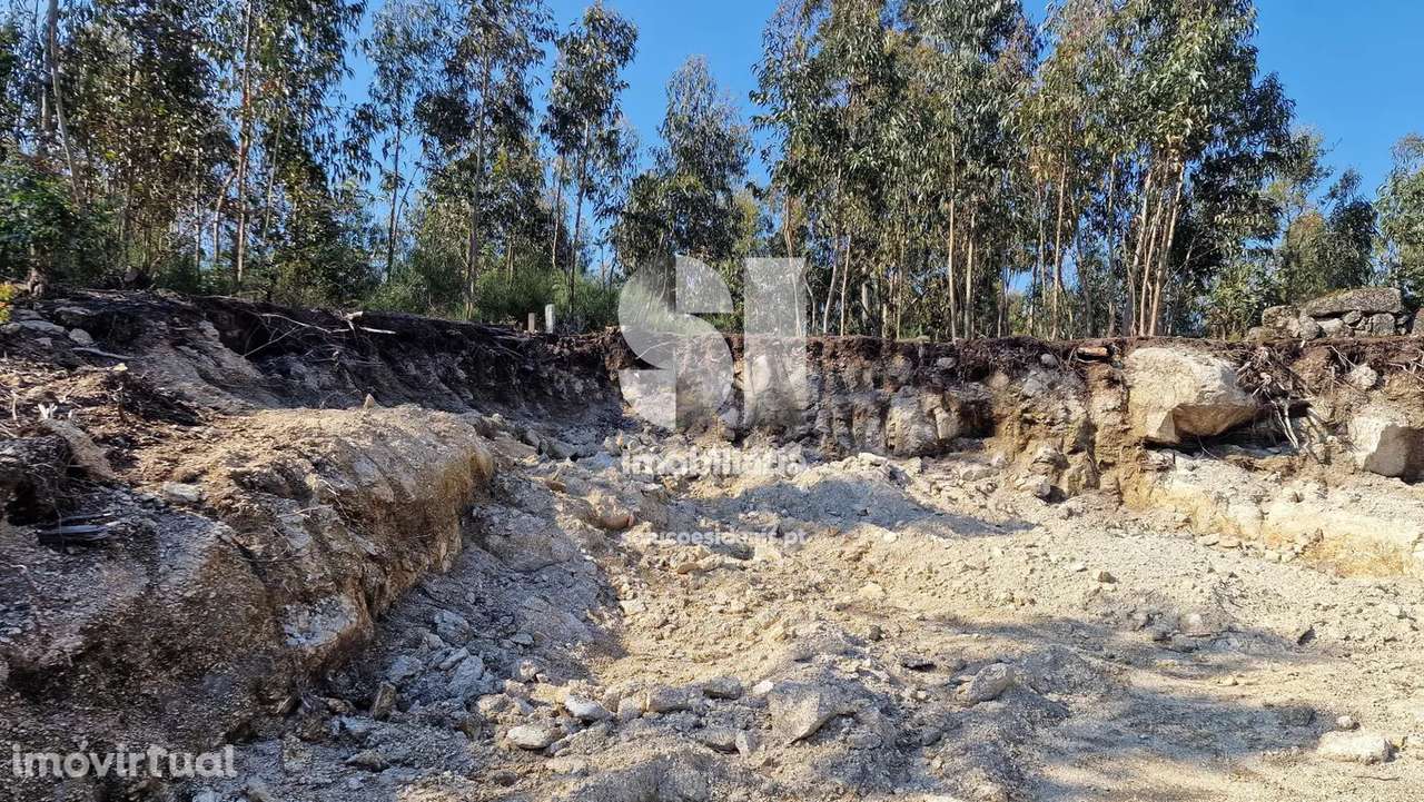 Terreno T0 - Grande imagem: 4/41