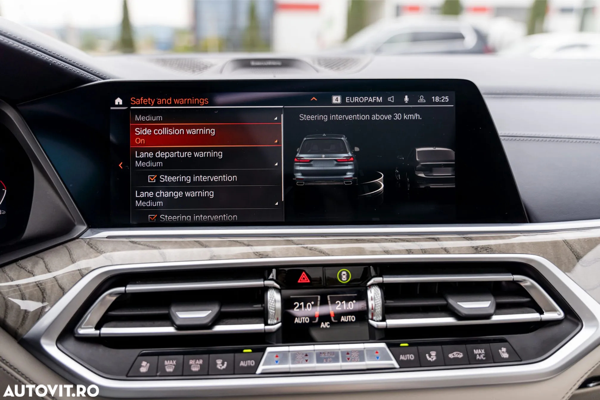 BMW X7 xDrive30d - 38