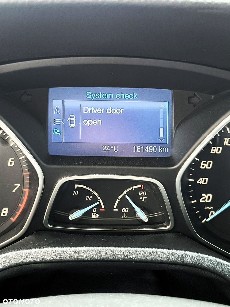 Ford Focus 1.0 EcoBoost STart-Stopp-System Titanium - 40