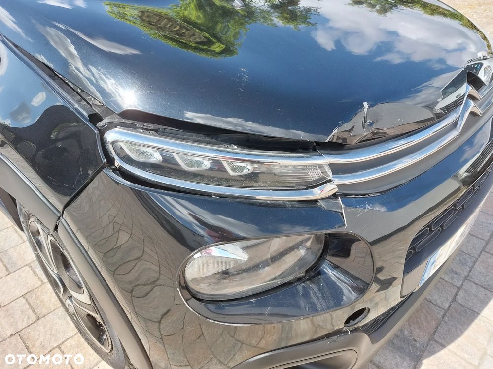 Citroën C3 Pure Tech 82 FEEL - 6