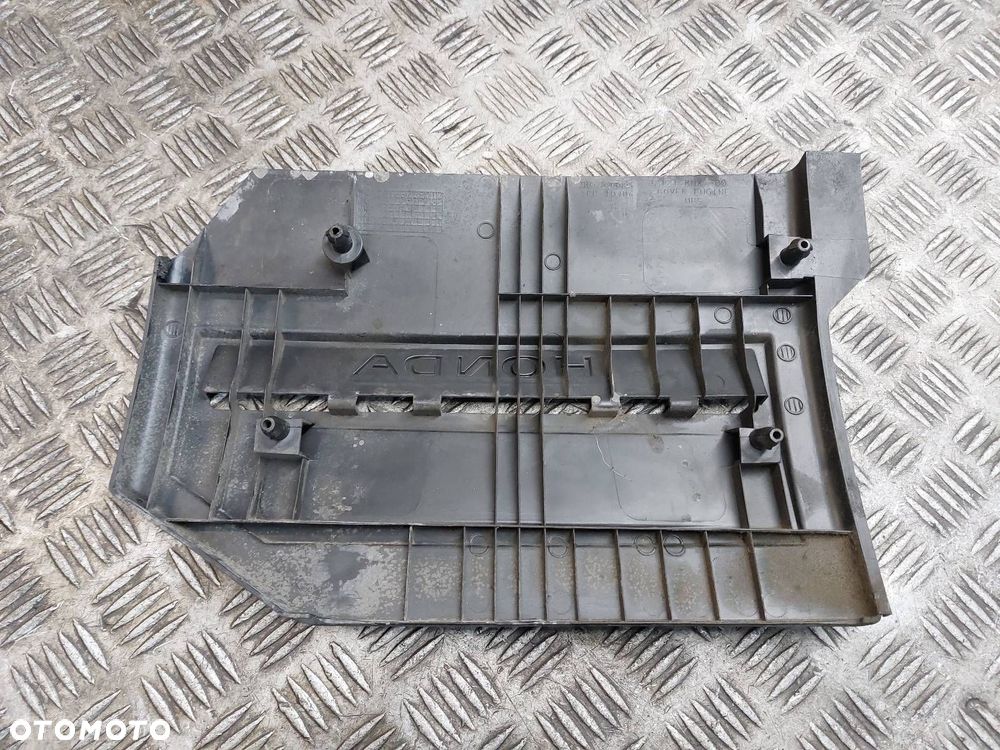 OSŁONA SILNIKA GÓRNA HONDA CIVIC VIII SEDAN 1.3 IMA 32121-RMX-00 - 2