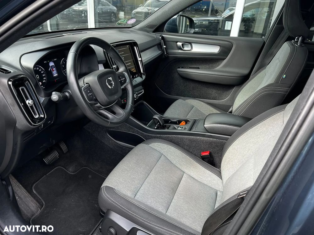 Volvo XC 40 - 7