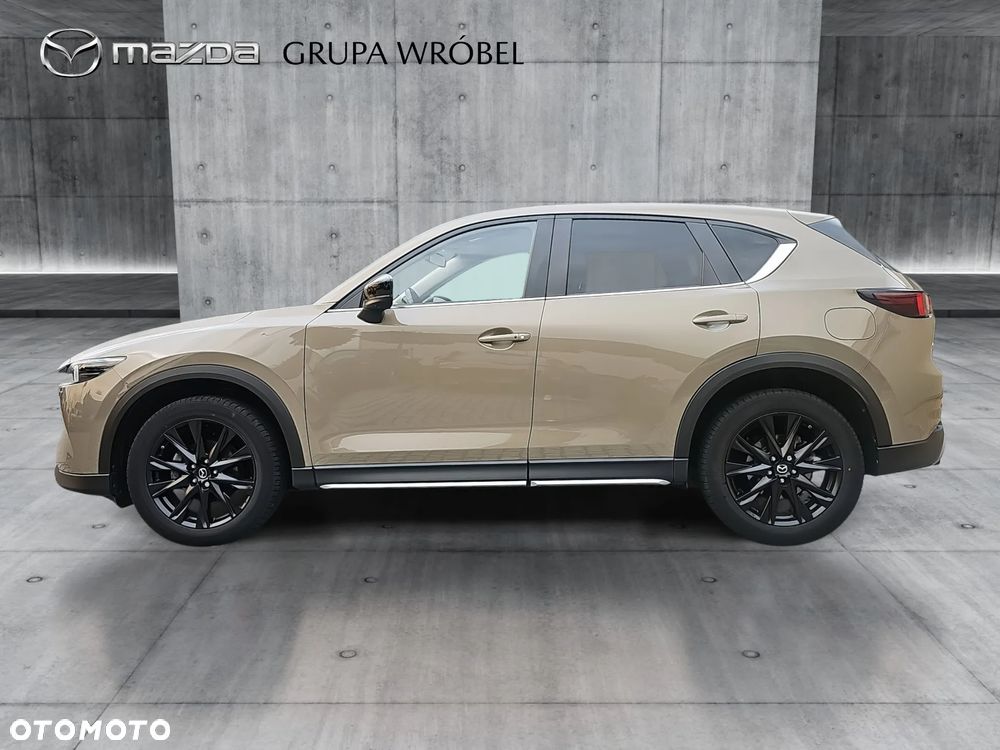Mazda CX-5 2.0 Newground 2WD - 8