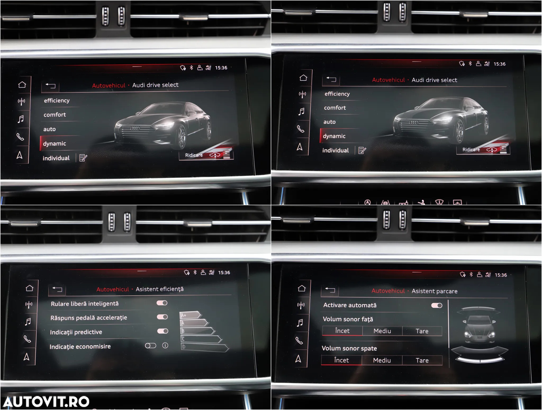 Audi A7 50 TDI quattro Tiptronic MHEV - 25