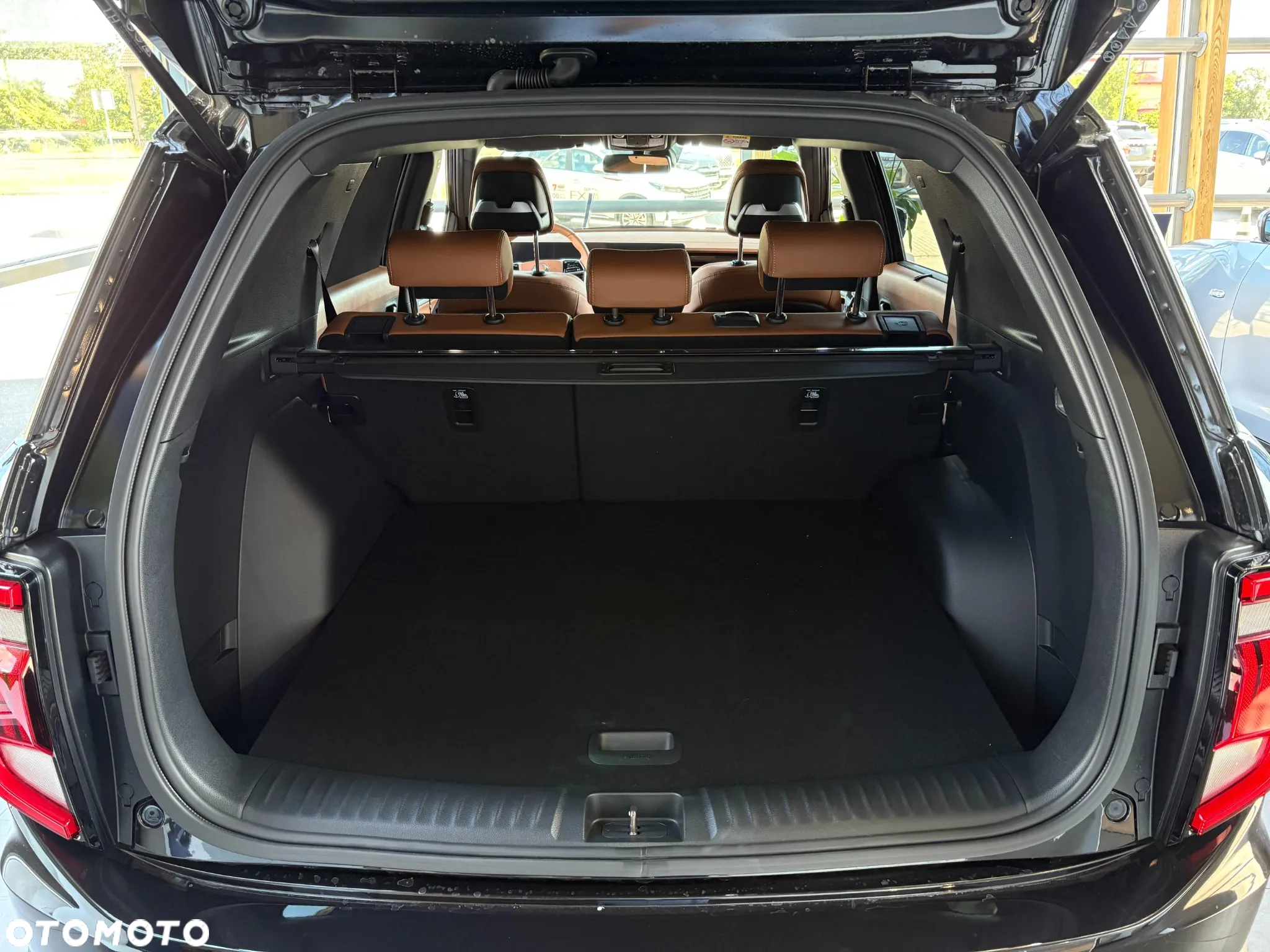 SsangYong/KGM Torres 1.5 T-GDI Adventure Plus - 17