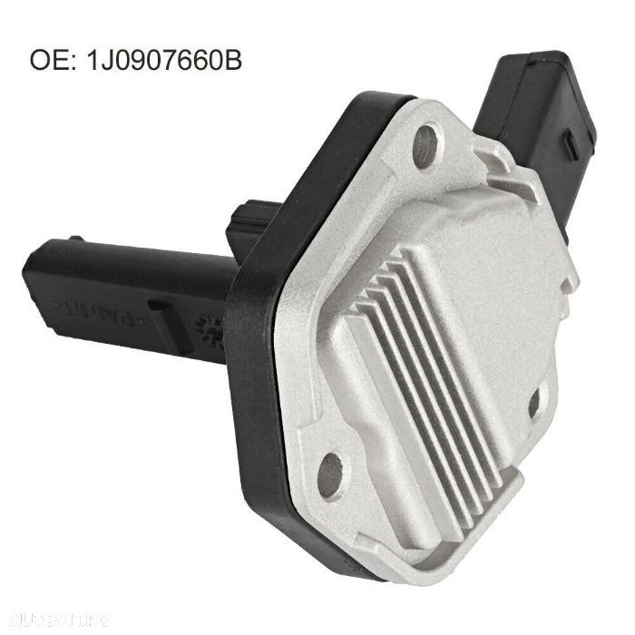 Senzor nivel ulei baie Nou VW Audi Skoda Seat BMW - 1