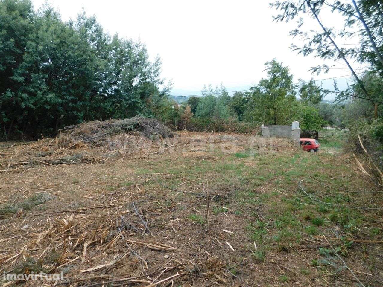 Terreno Rústico / Fundão, Alcaide - Grande imagem: 2/4