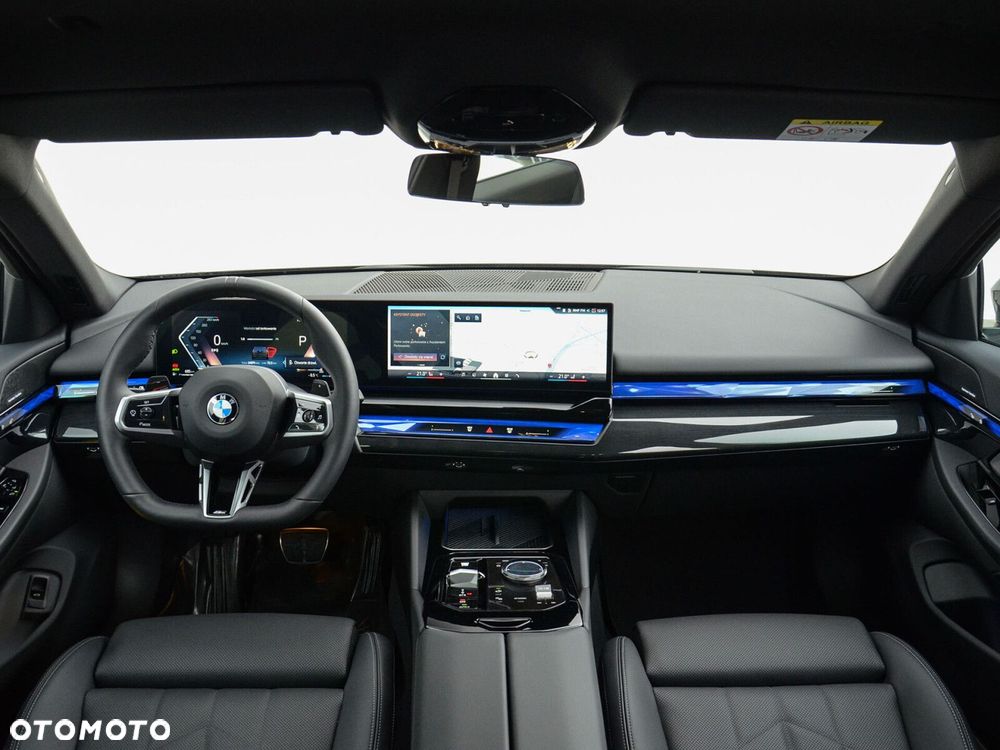 BMW Seria 5 - 4
