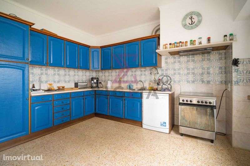 Moradia T3 com Garagem e Jardim - Grande imagem: 4/9