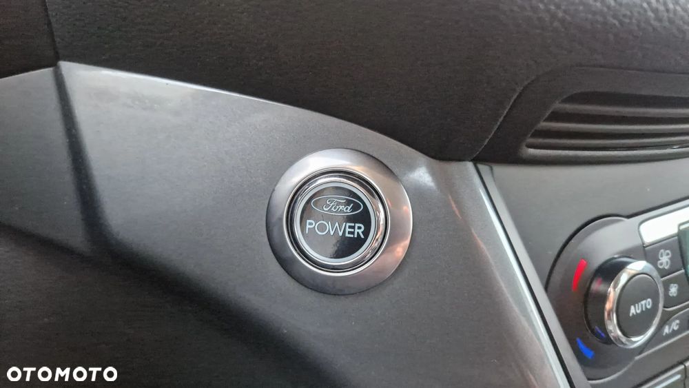 Ford Grand C-MAX 1.0 EcoBoost Titanium ASS - 16