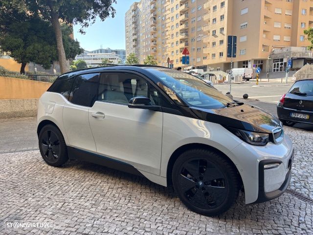 BMW i3 120Ah - 19