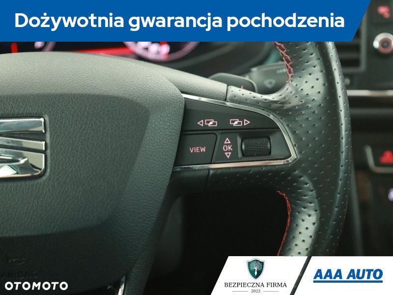 Seat Leon - 21