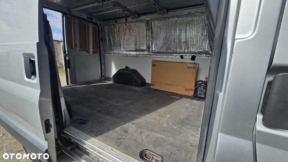 Ford Transit - 7