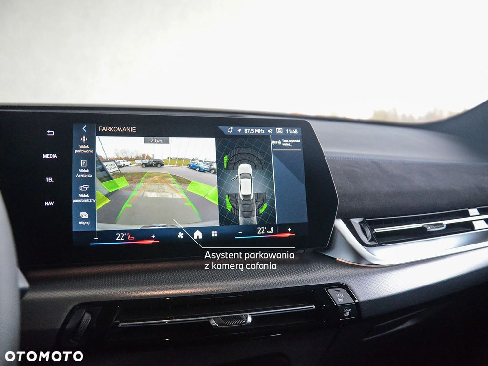 BMW X2 sDrive18d M Sport - 20