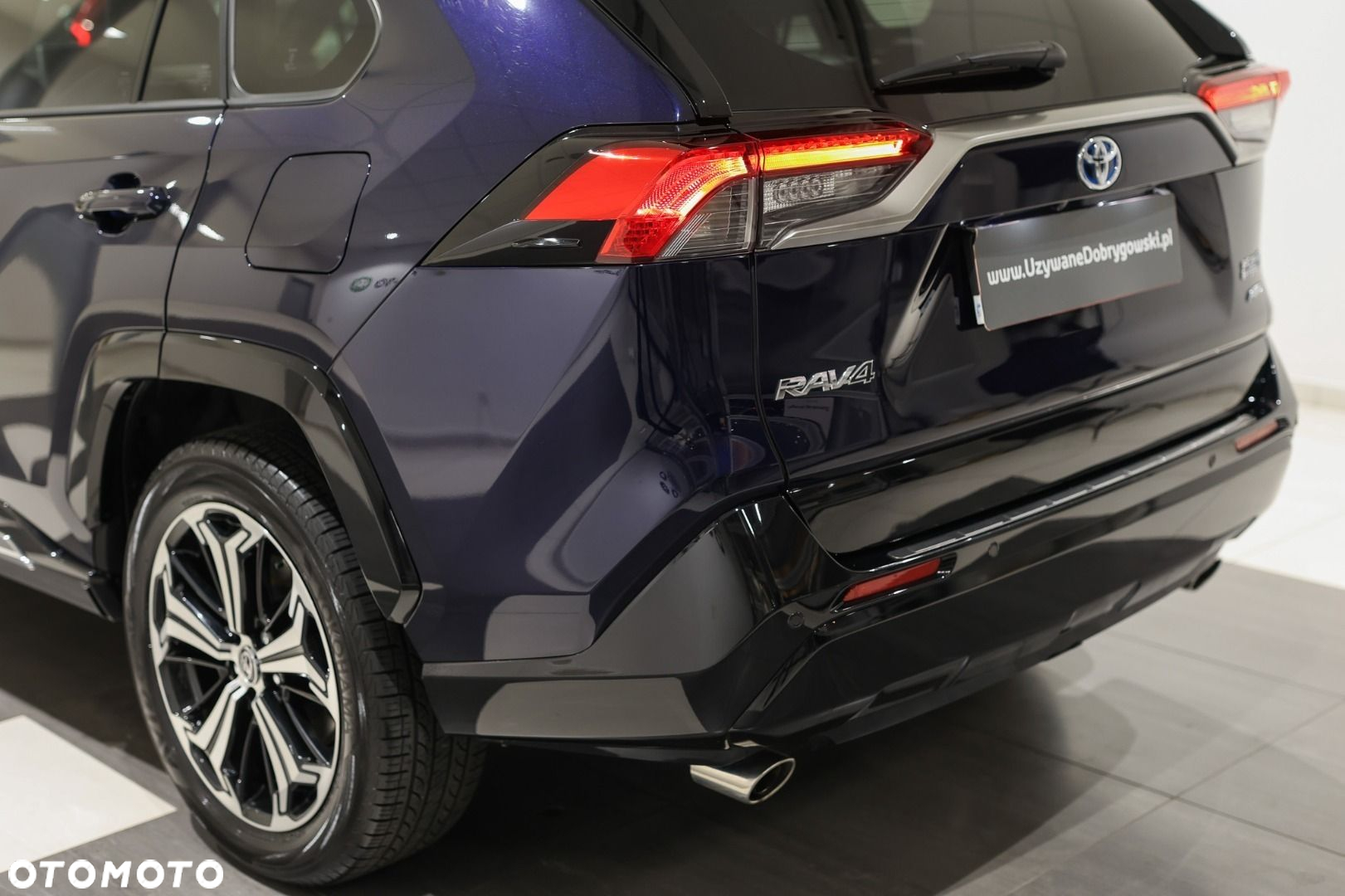 Toyota RAV4 - 33