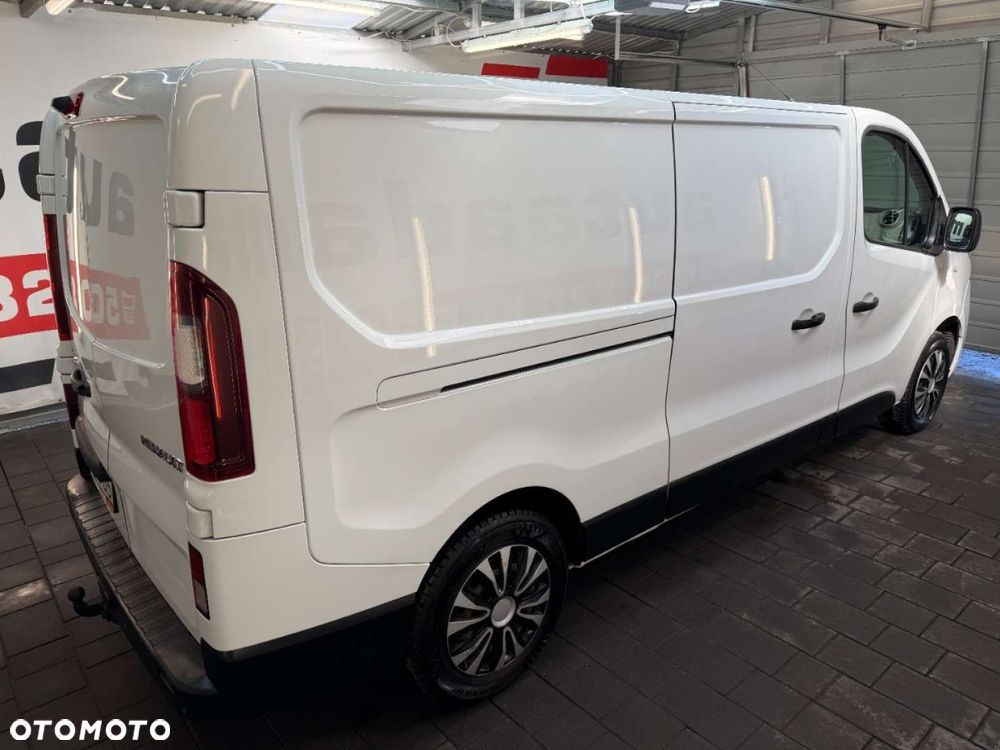 Renault trafic - 13