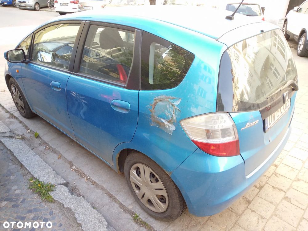 Honda Jazz 1.2 i-VTEC - 5