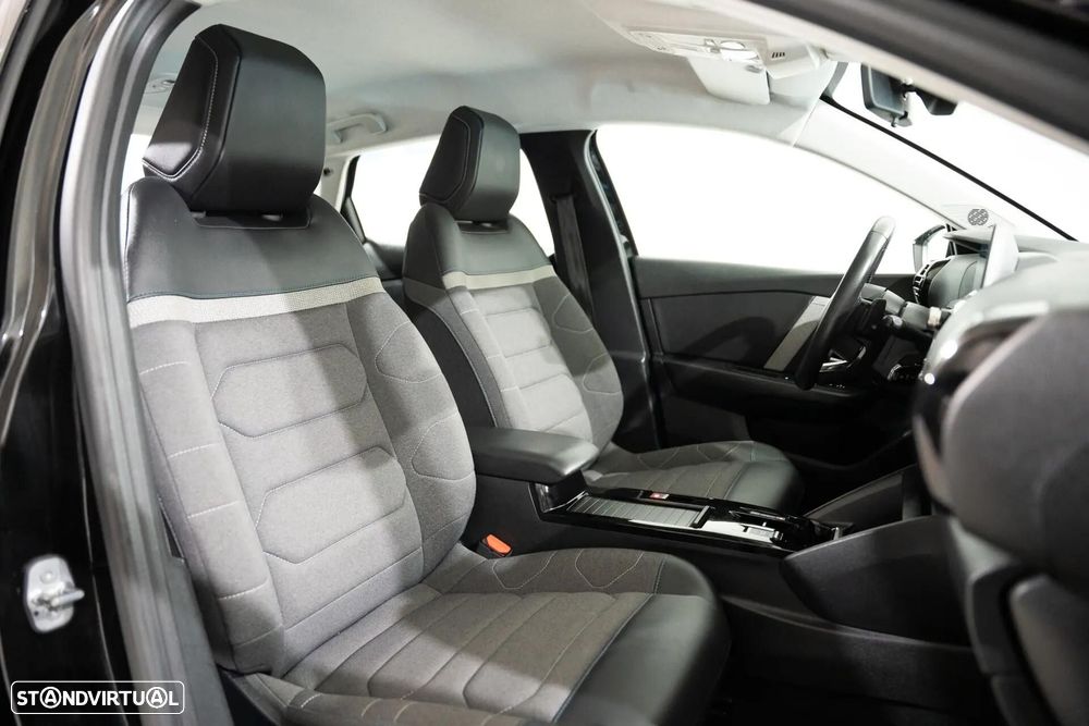 Citroën C4 1.2 PureTech Feel Pack EAT8 - 27