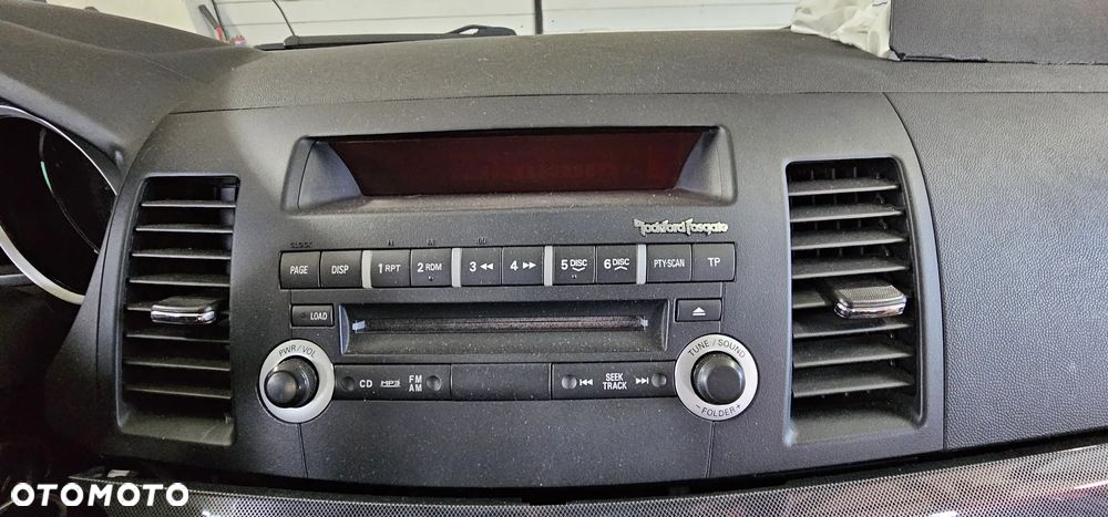 Mitsubishi Lancer 1.8 Intense - 21