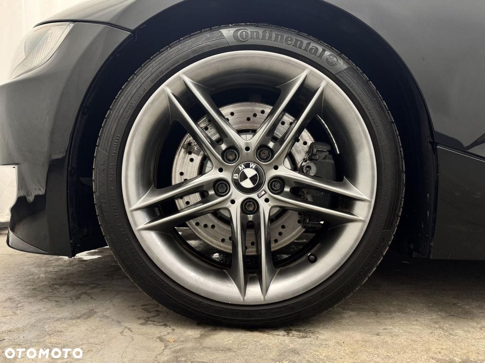 BMW Z4 M - 12
