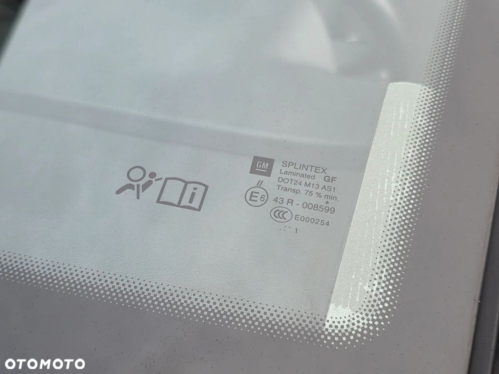 Opel Zafira 1.8 Edition 111 Jahre - 29